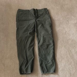 Old navy women’s work pants